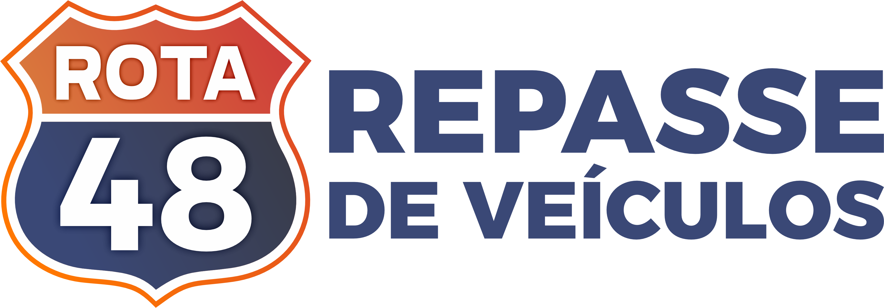 Rota 48 Repasse de Veículos