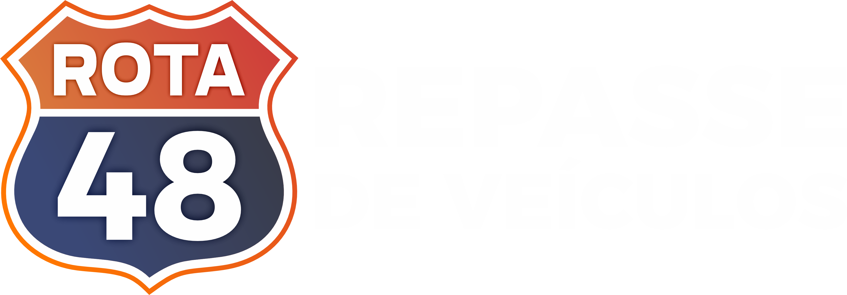 Rota 48 Repasse de Veículos