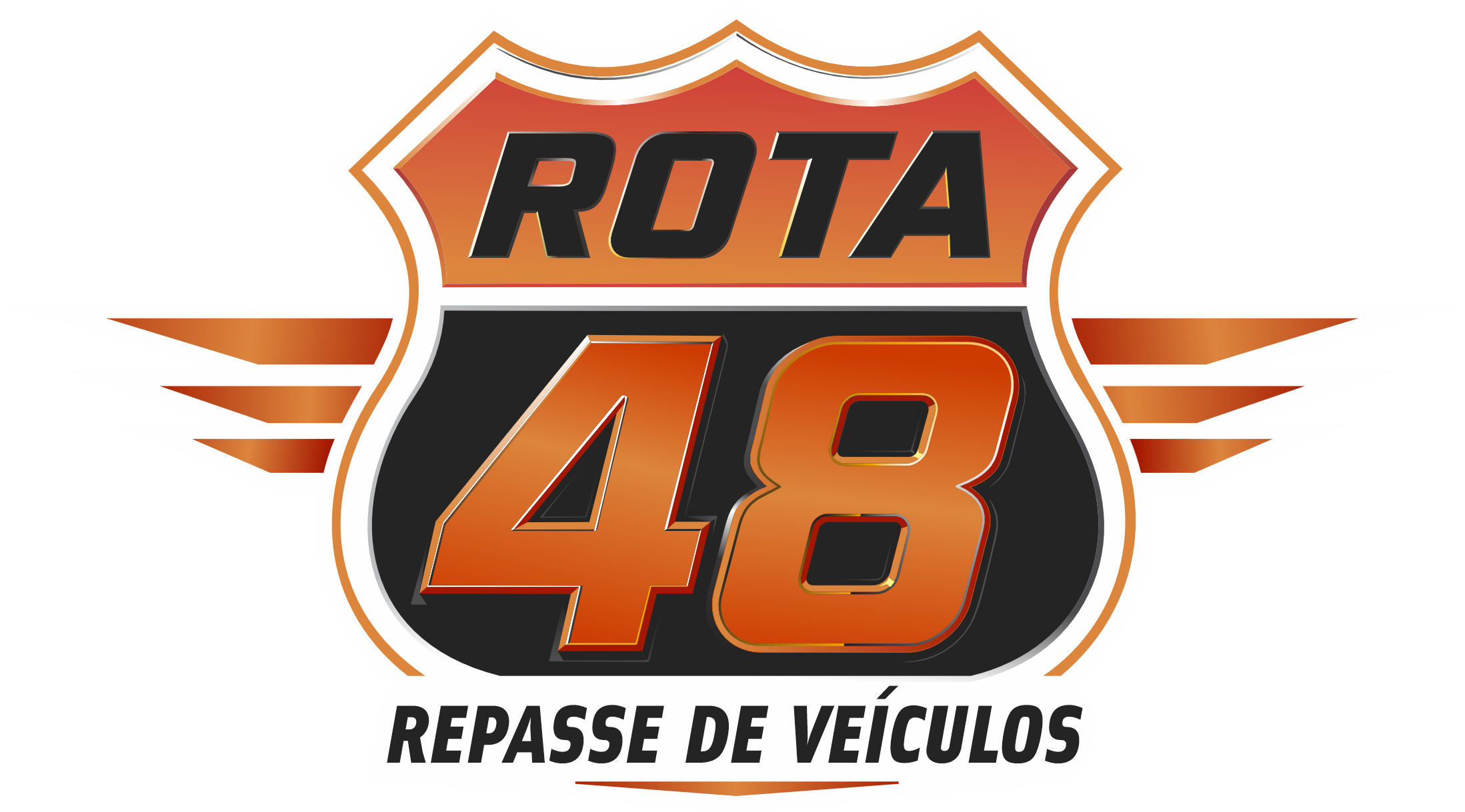 Rota 48 Repasse de Veículos
